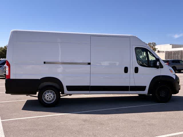 Thumbnail: 2023 RAM ProMaster - 14