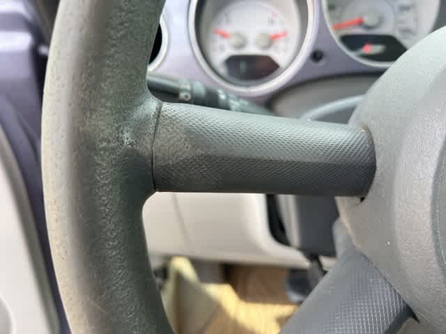 Thumbnail: 2007 Chrysler PT Cruiser - 10