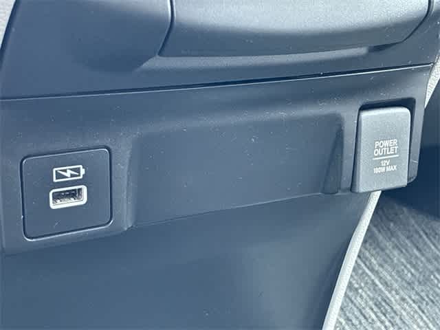 Thumbnail: 2023 Honda Odyssey - 34