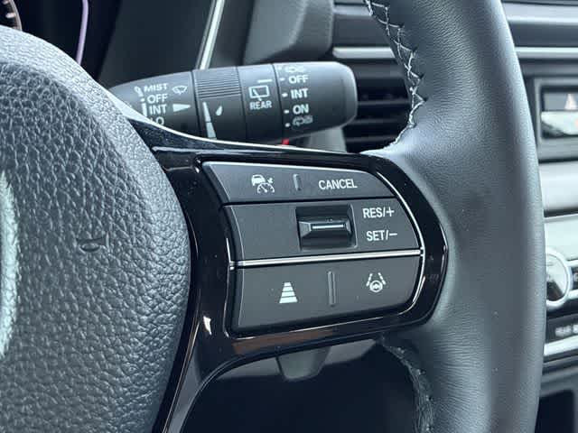 Thumbnail: 2025 Honda Pilot - 26