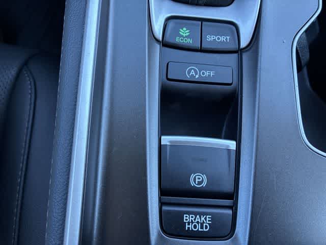 Thumbnail: 2021 Honda Accord - 39