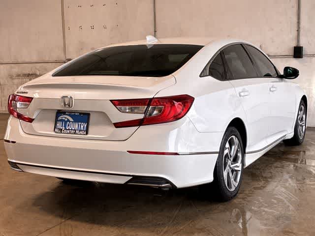 Thumbnail: 2020 Honda Accord - 6