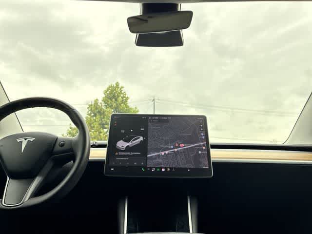 Thumbnail: 2020 Tesla Model 3 - 30