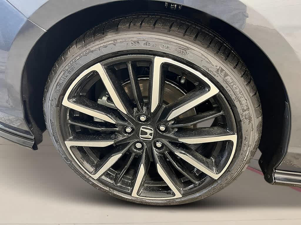 Thumbnail: 2026 Honda Accord - 11