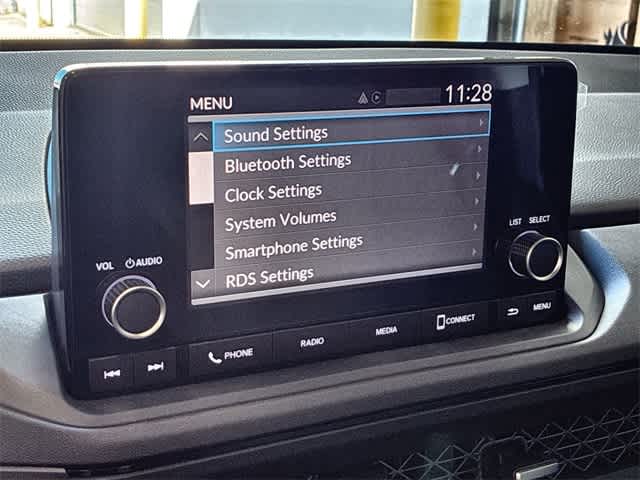 Thumbnail: 2025 Honda Accord - 31