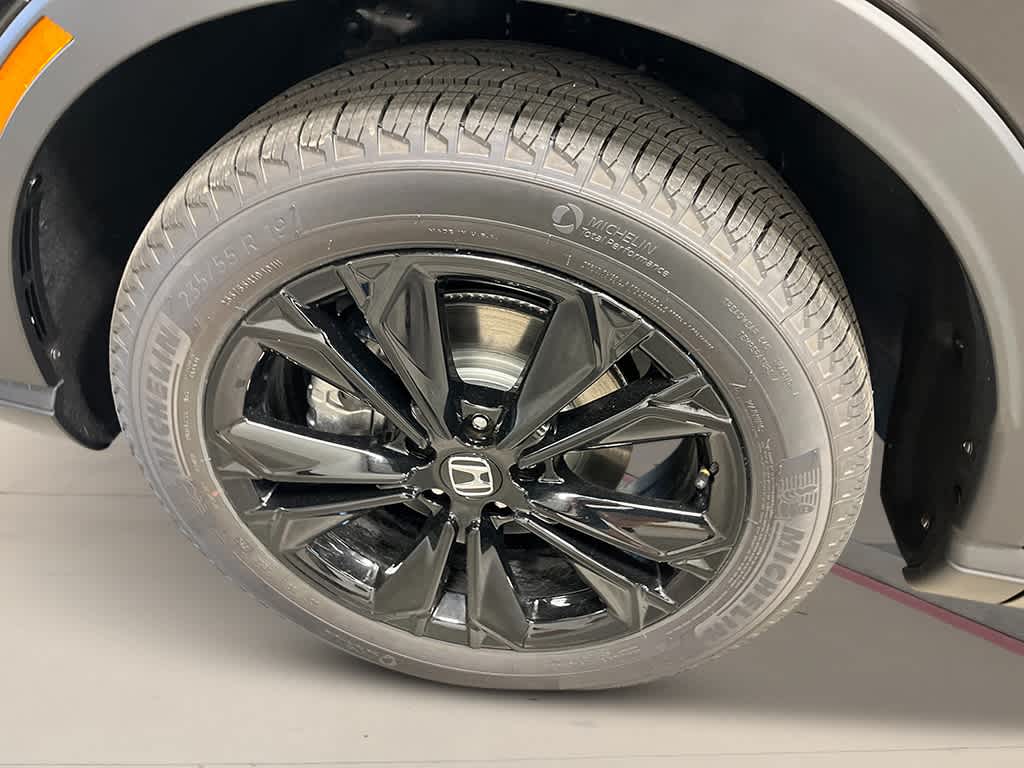 Thumbnail: 2026 Honda CR-V - 11