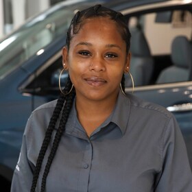 Staff member Megan Delgado from ID_46beb5