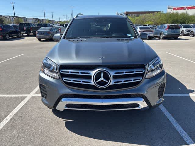 Thumbnail: 2019 Mercedes-Benz GLS - 8