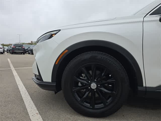 Thumbnail: 2025 Honda CR-V - 14