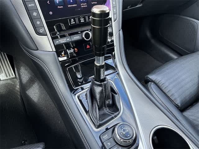 Thumbnail: 2016 INFINITI  - 35