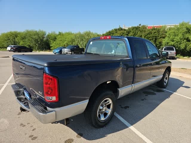Thumbnail: 2004 Dodge Ram 1500 - 7