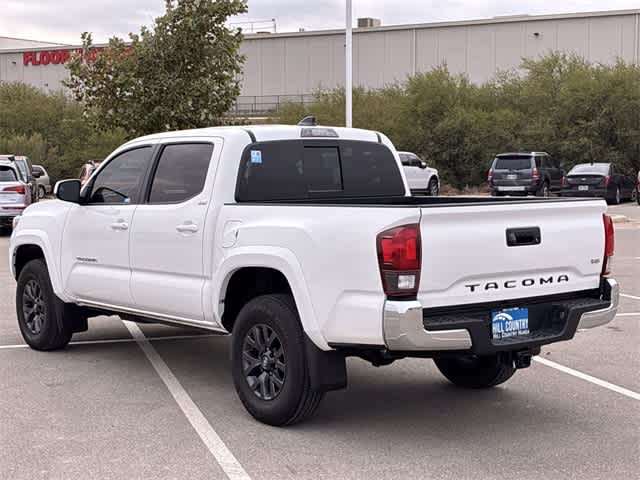 Thumbnail: 2023 Toyota Tacoma - 4