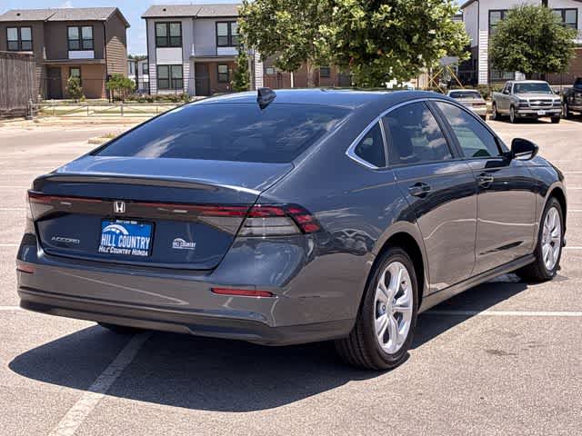 Thumbnail: 2026 Honda Accord - 6