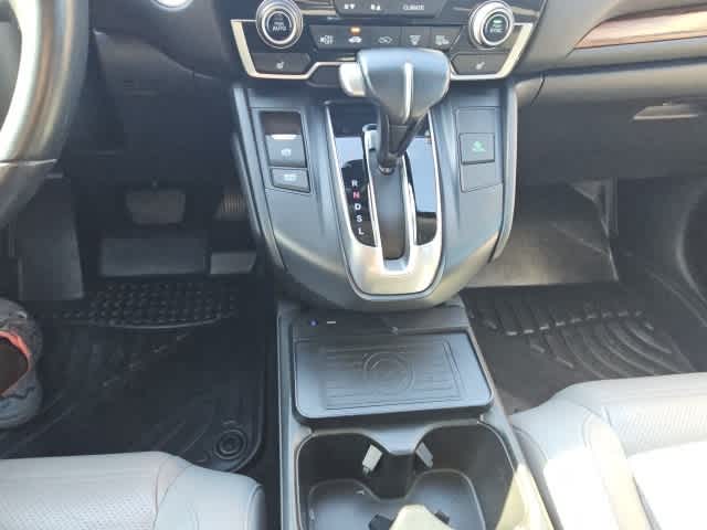 Thumbnail: 2019 Honda CR-V - 16