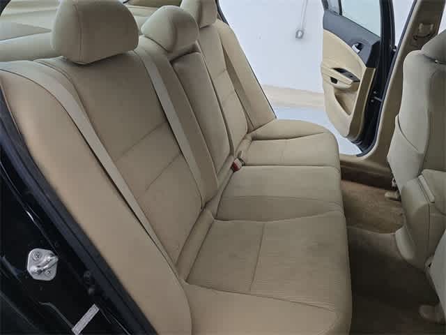 Thumbnail: 2012 Honda Accord - 21