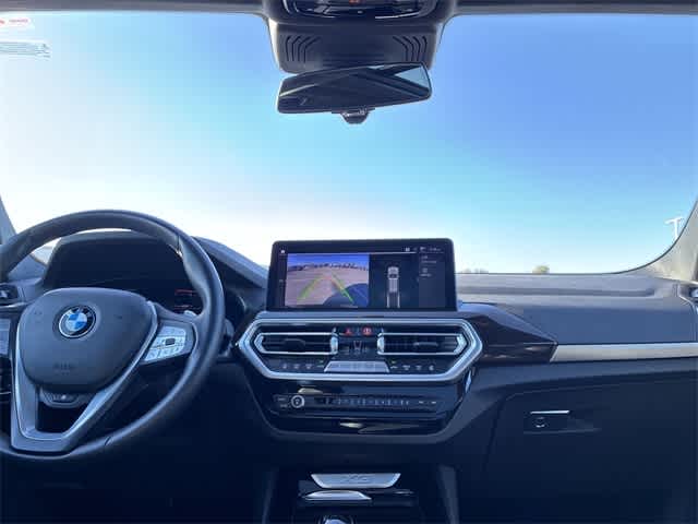 Thumbnail: 2022 BMW X3 - 38