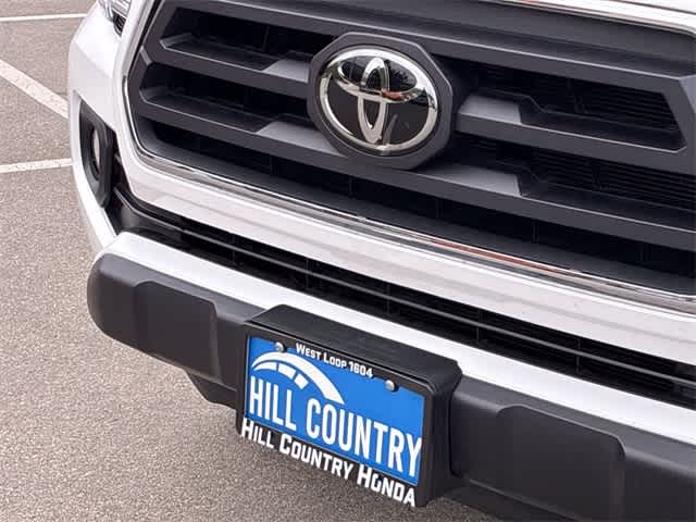 Thumbnail: 2023 Toyota Tacoma - 12