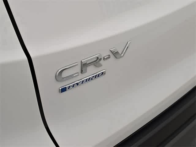Thumbnail: 2023 Honda CR-V - 13