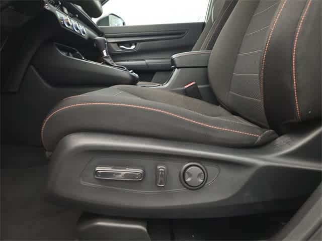 Thumbnail: 2023 Honda CR-V - 18