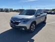  Honda Ridgeline