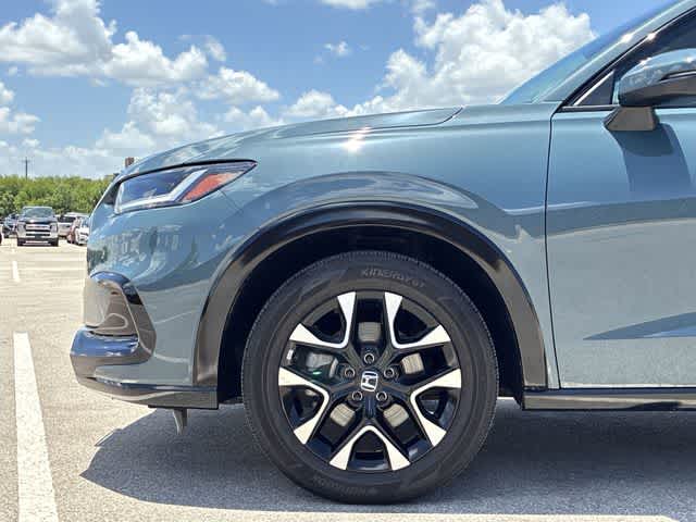Thumbnail: 2026 Honda HR-V - 13