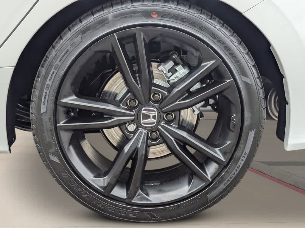 Thumbnail: 2026 Honda Civic - 7