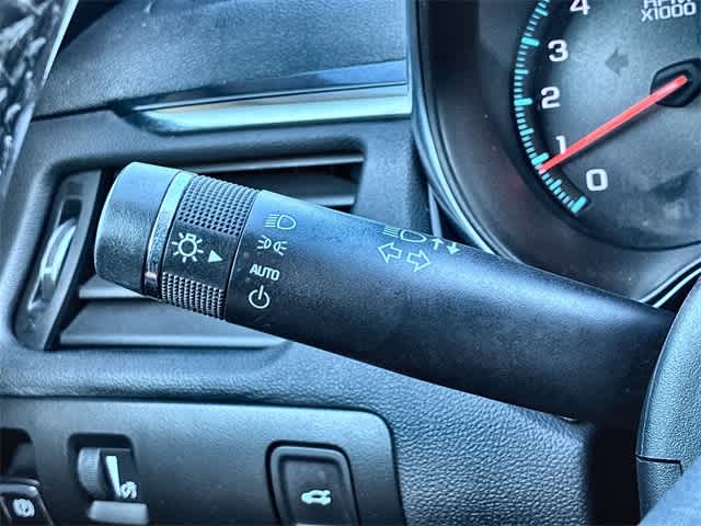 Thumbnail: 2014 Chevrolet Impala - 27