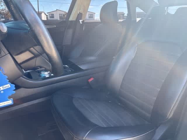 Thumbnail: 2017 Ford Fusion - 21