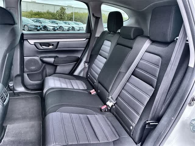 Thumbnail: 2021 Honda CR-V - 20