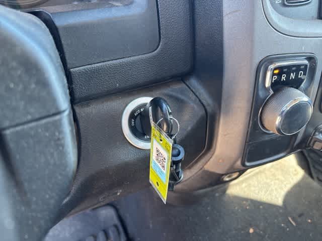 Thumbnail: 2021 RAM 1500 Classic - 21