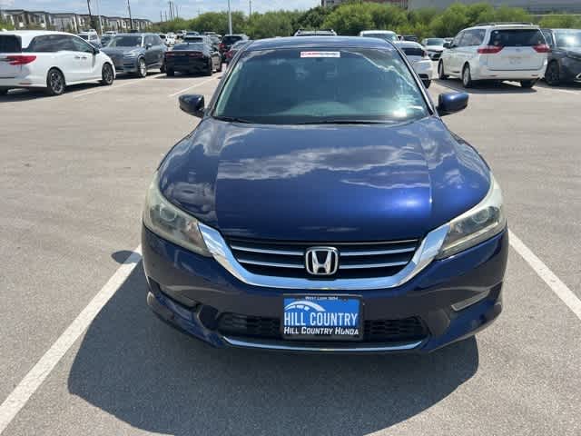 Thumbnail: 2013 Honda Accord - 8