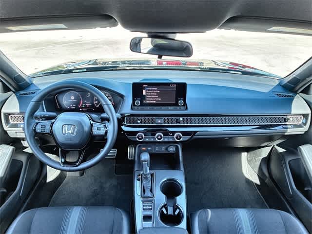 Thumbnail: 2026 Honda Civic - 16