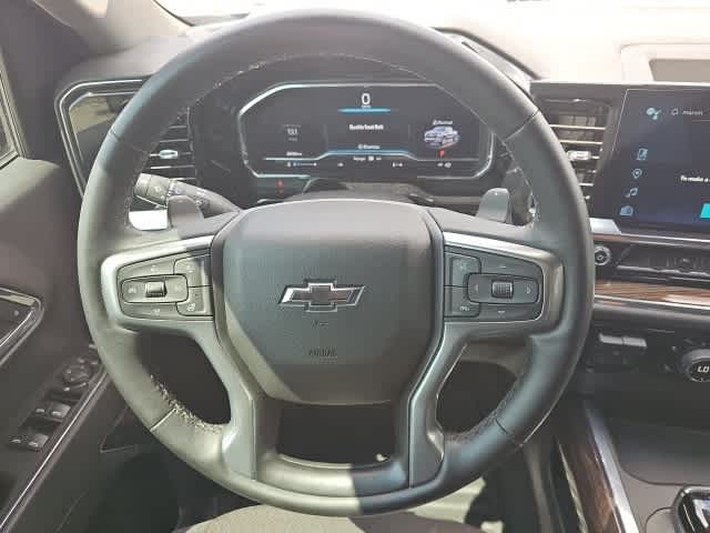 Thumbnail: 2024 Chevrolet Silverado 1500 - 14