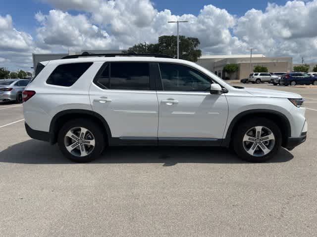 Thumbnail: 2024 Honda Pilot - 6