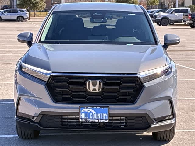 Thumbnail: 2026 Honda CR-V - 17
