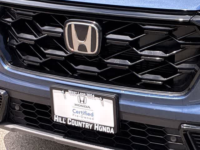 Thumbnail: 2025 Honda CR-V - 12