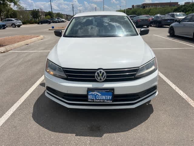 Thumbnail: 2015 Volkswagen Jetta - 8