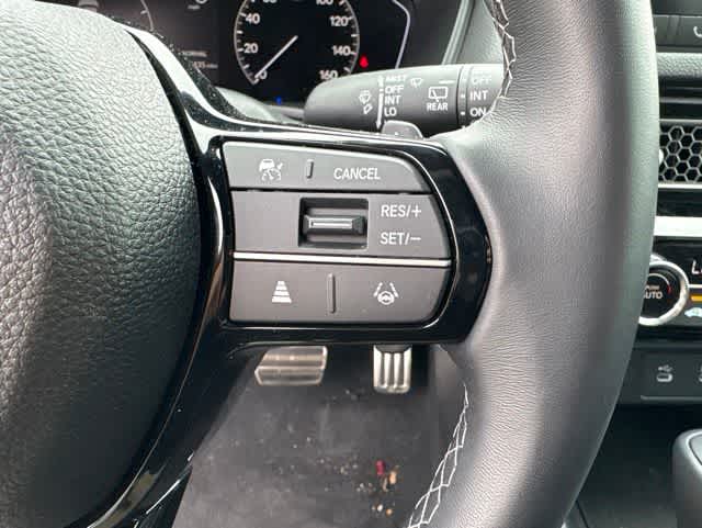 Thumbnail: 2026 Honda Civic - 13