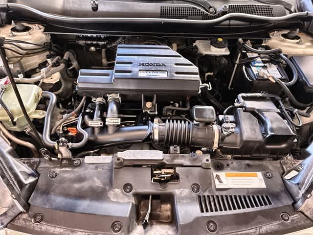 Thumbnail: 2018 Honda CR-V - 15