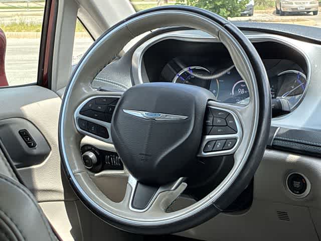 Thumbnail: 2020 Chrysler Pacifica - 23