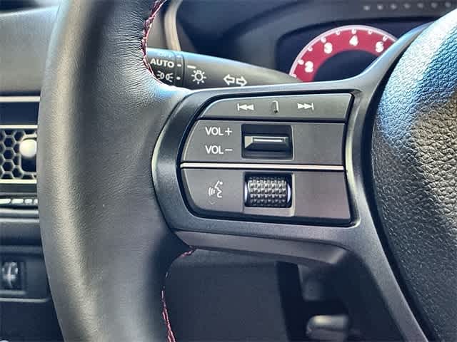 Thumbnail: 2025 Honda Civic - 24