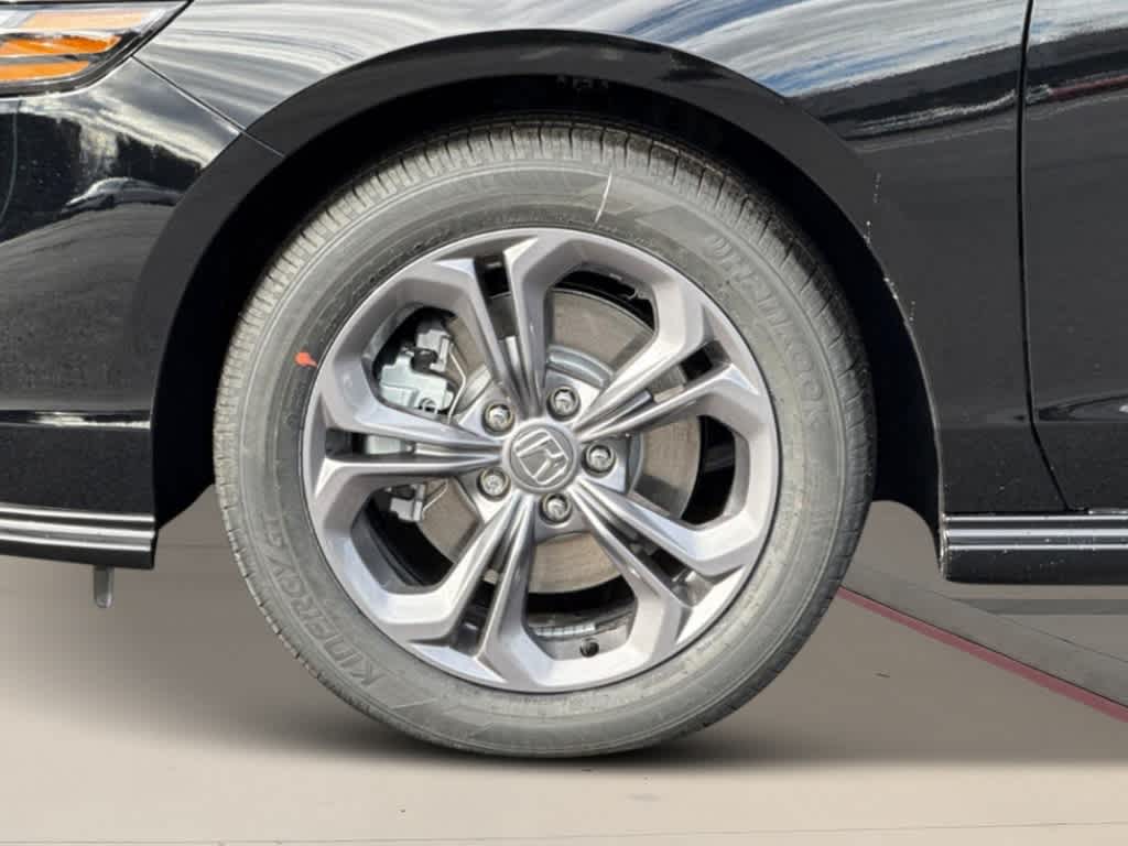 Thumbnail: 2026 Honda Accord - 9