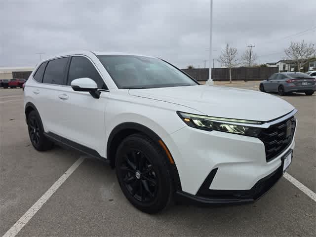 Thumbnail: 2025 Honda CR-V - 8