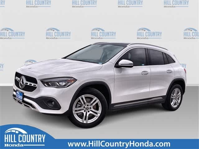 2023 Mercedes-Benz GLA 250 4MATIC -
                  San Antonio, TX