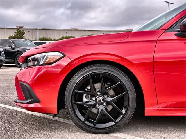 Thumbnail: 2024 Honda Civic - 14