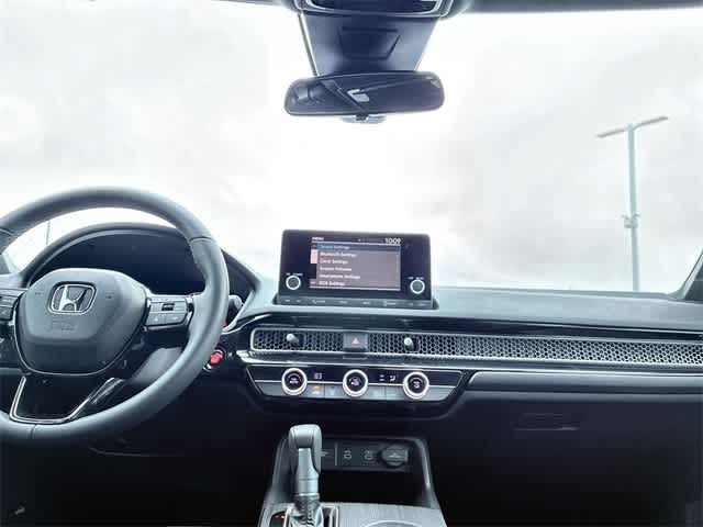 Thumbnail: 2025 Honda Civic - 28