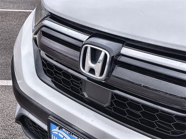 Thumbnail: 2021 Honda CR-V - 12