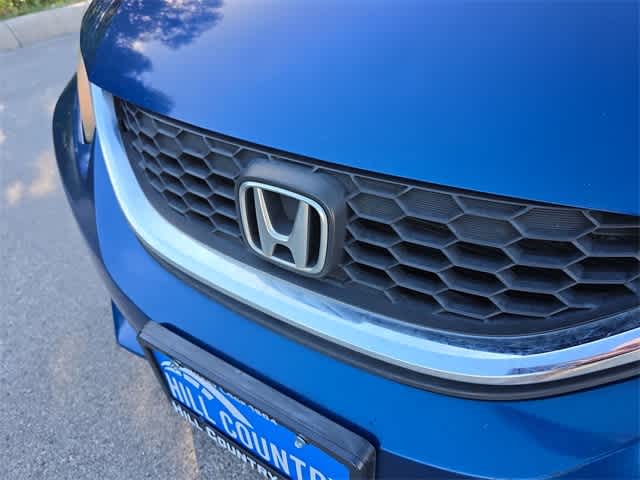 2013 Honda Civic LX 12