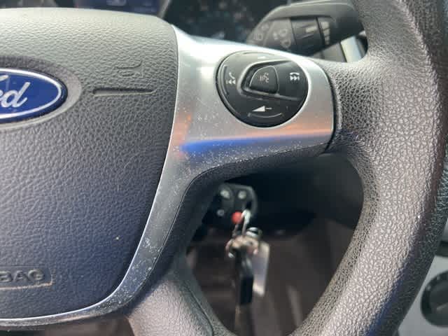 Thumbnail: 2014 Ford Focus - 12