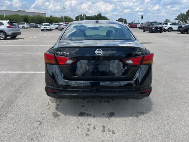 Thumbnail: 2023 Nissan Altima - 4
